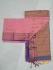 PL Polyester Big Butta Softee saree Jacquard