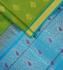 COIMBATORE KORA COTTON SAREE 620 MTS