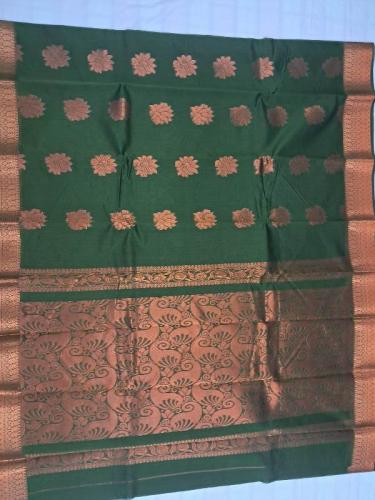 PL BIG BUTTA SAREE