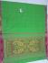 PONNAI TIE DYE SAREE WITH BLOUSE