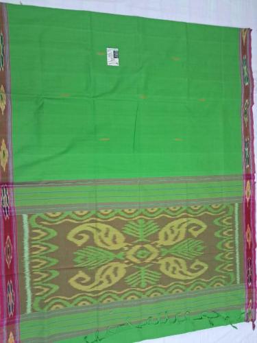 PONNAI TIE DYE SAREE WITH BLOUSE