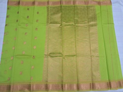 PL BIG BUTTA SAREE