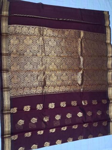 PL BIG BUTTA SAREE