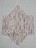 BEDSHEET ERODE AHEMADHABAD PRINT 90 X108 2 PILLOW COVER