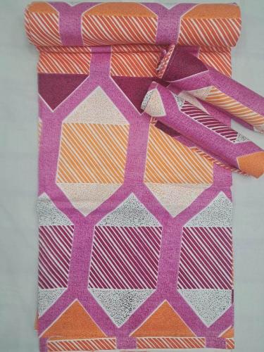 BEDSHEET ERODE AHEMADHABAD PRINT 90 X108 2 PILLOW COVER