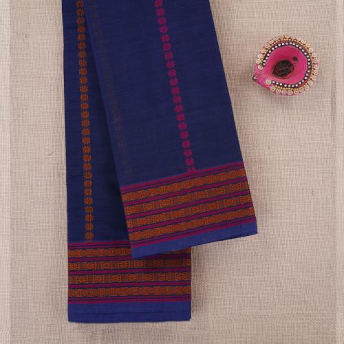 DINDIGUL COTTON SAREES WITH BLOUSE