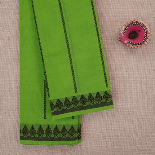 DINDIGUL COTTON SAREES WITH BLOUSE