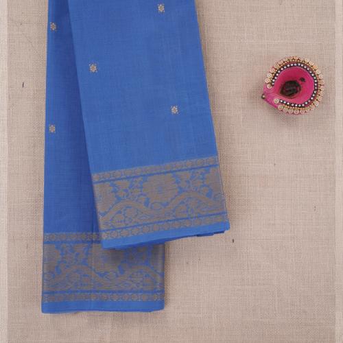 DINDIGUL COTTON SAREES WITH BLOUSE