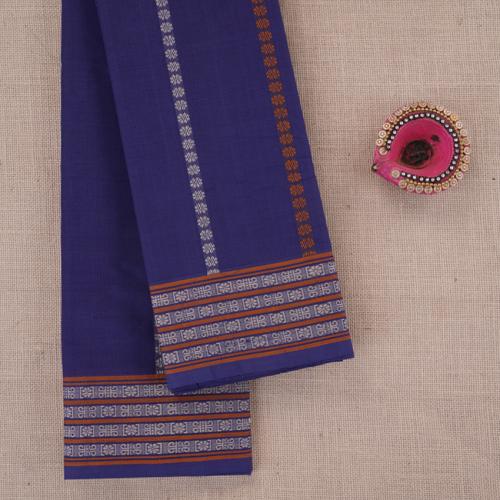 MADURAI ORGANIC COTTON SAREES