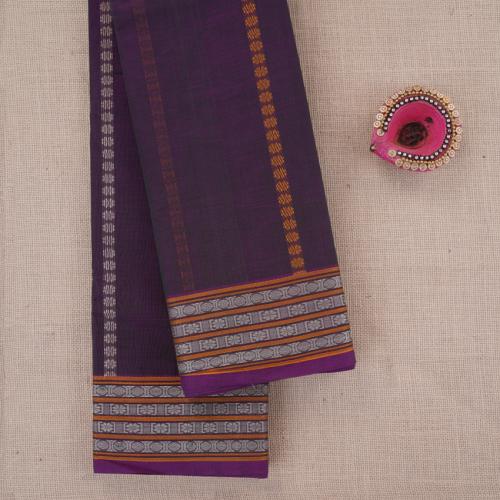 DINDIGUL COTTON SAREES WITH BLOUSE