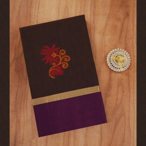 COIMBATORE KORA COTTON SAREE 620 MTS