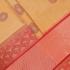 COIMBATORE KORA COTTON SAREE 620 MTS