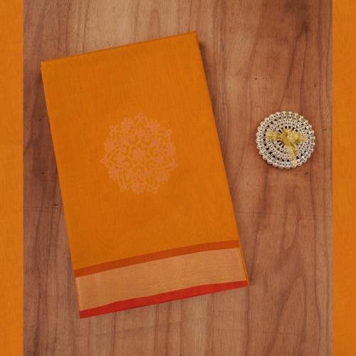COIMBATORE KORA COTTON SAREE 620 MTS