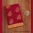COIMBATORE KORA COTTON SAREE 620 MTS