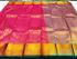 PL Muhurtham Saree