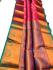 PL Muhurtham Saree