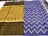 PL PRINTED SAREES WITH BLOUSE