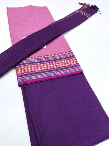 PLCOT WOVEN CHUDIDHAR