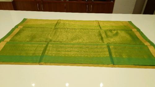 COIMBATORE KORA COTTON SAREE 620 MTS