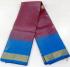 SALEM SILK SAREE WITH BLOUSE