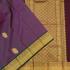 SALEM SILK SAREE WITH BLOUSE