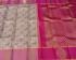 SAREES KPM SILK WITH BLOUSE