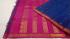 SALEM SILK SAREE WITH BLOUSE