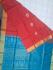 SOFT SILK SAREE WITH BLOUSE