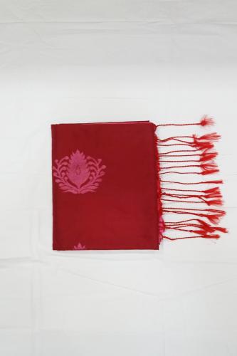Polyster Softee Saree