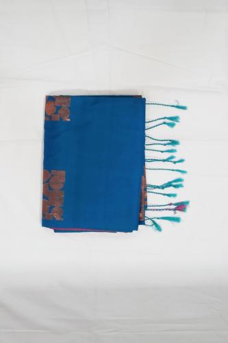 Polyster Softee Saree