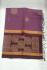 SAREES NEGAMAM WITH BLOUSE