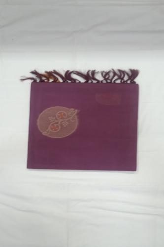 SAREES NEGAMAM WITH BLOUSE