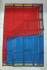 SALEM SILK SAREE WITH BLOUSE