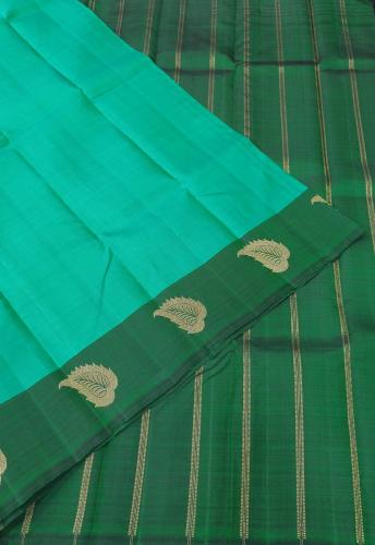 SAREES KPM SILK WITH BLOUSE