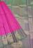 SAREES KPM SILK WITH BLOUSE