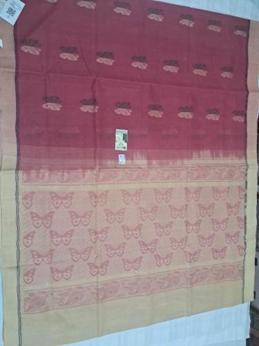 SAREES SALEM 80S WITH BLOUSE