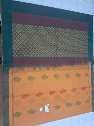 SAREES SALEM 80S WITH BLOUSE