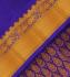 Arni Silk Saree with Thread Work