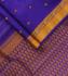 Arni Silk Saree with Thread Work