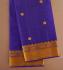 Arni Silk Saree with Thread Work