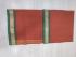 60S COTTON SAREE WITH HF ZARI BORDER
