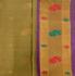 SAREES CUDDALORE COTTON 550 MTS