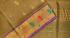 SAREES CUDDALORE COTTON 550 MTS