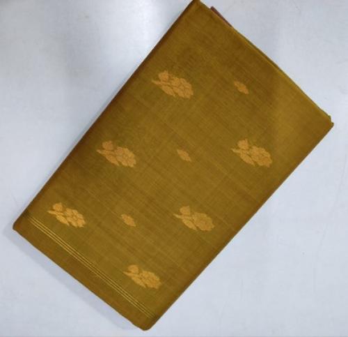 SAREES CUDDALORE COTTON 550 MTS