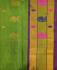 SAREES JAYANKONDAM COTTON 550 MTS