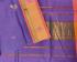 SAREES JAYANKONDAM COTTON 550 MTS