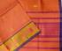 SAREES JAYANKONDAM COTTON 550 MTS
