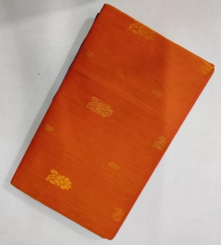 SAREES JAYANKONDAM COTTON 550 MTS