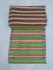 BEDSHEET ERODE ARTSILK 90X108