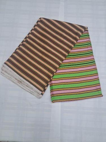BEDSHEET ERODE ARTSILK 90X108